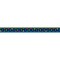 Barker Creek Italy Punti Felici Double-Sided Border, 12/set, PK12 960 - alternate 2